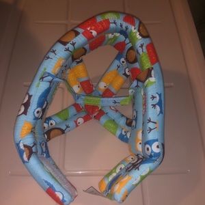 Toraso baby head protector